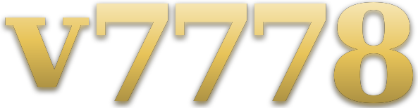 v7778 logo